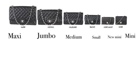 classic chanel bag cost|chanel bag sizes and prices.